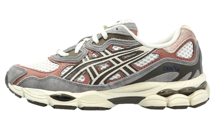 ASICS Gel-NYC Birch Driftwood