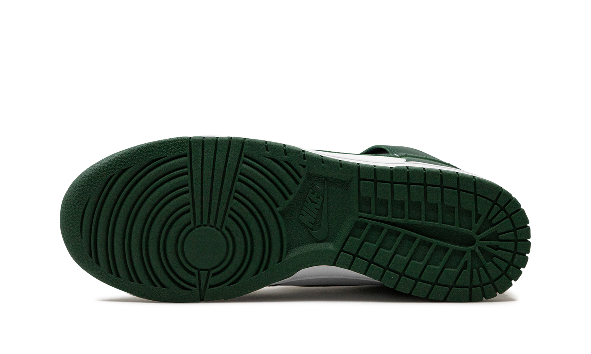 Nike Dunk High Noble Green