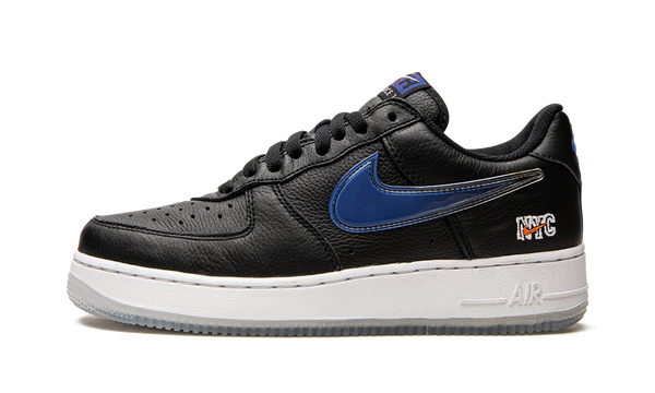 Nike Air Force 1 Low Kith Knicks Away Black
