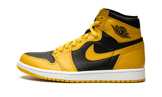 Nike Air Jordan 1 High Pollen