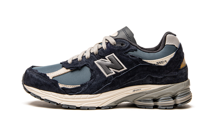 New Balance 2002R Protection Pack Dark Navy