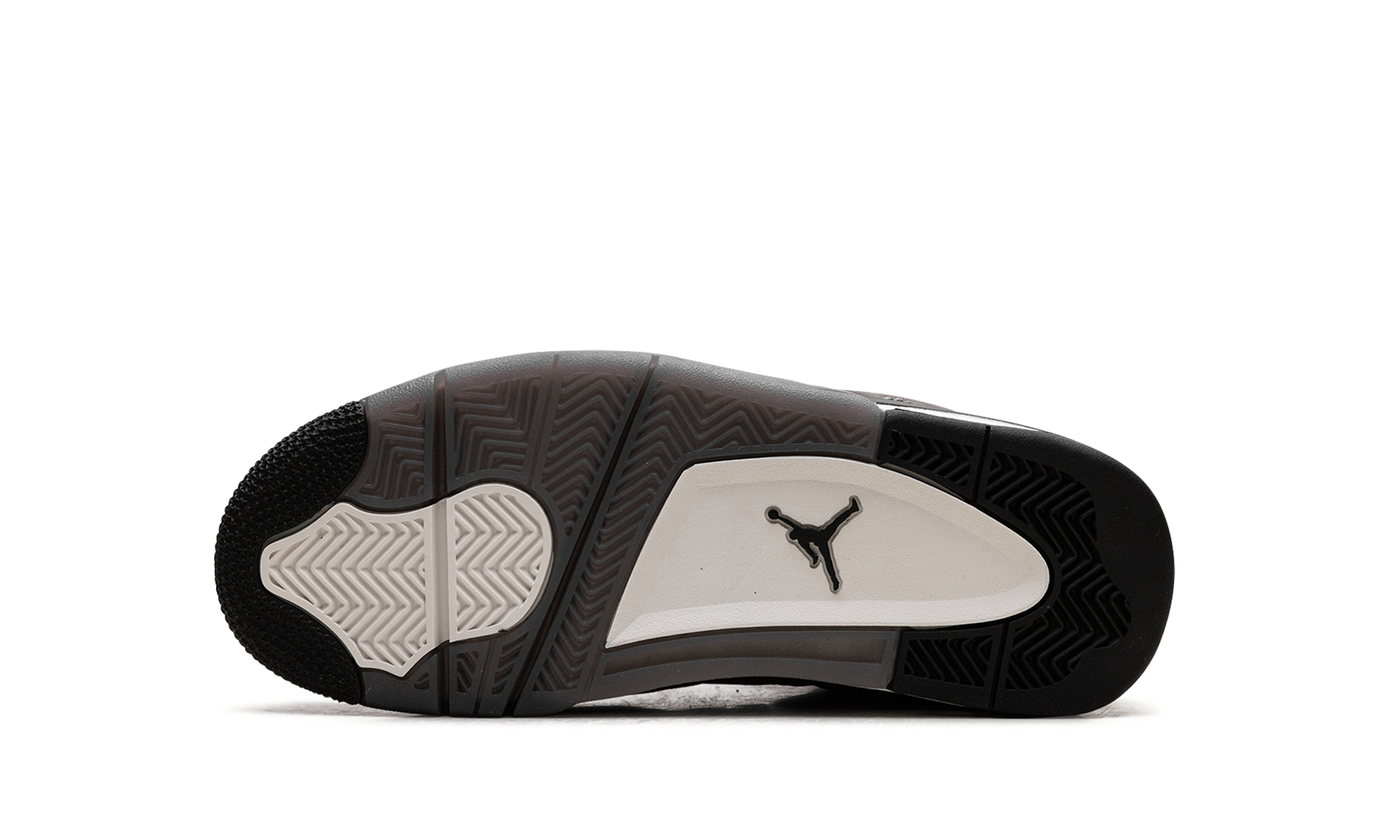 Nike Air Jordan 4 Retro OG GS Cave stone