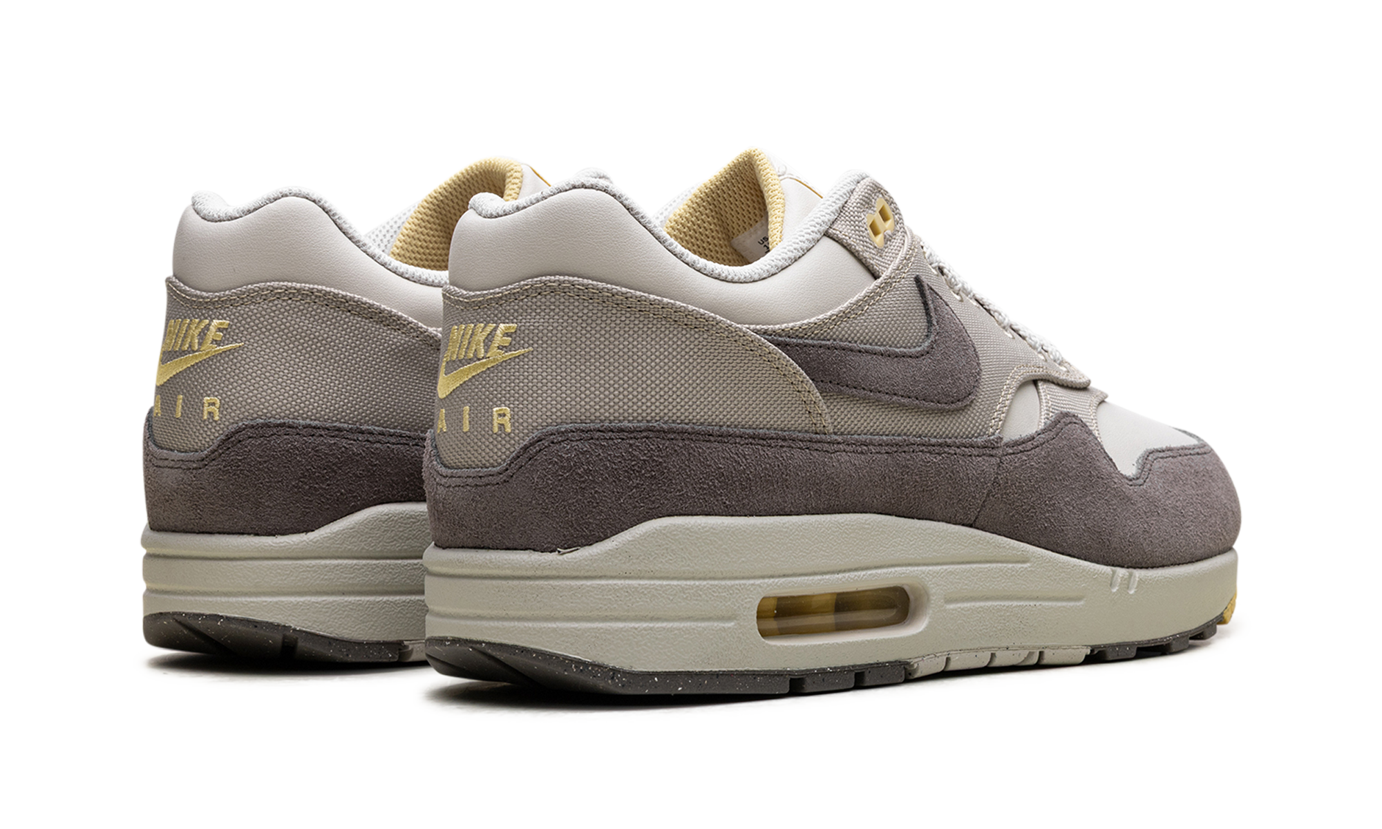 Nike Air Max 1 Premium Cave Stone