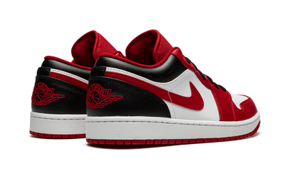 Nike Air Jordan 1 Low Bulls