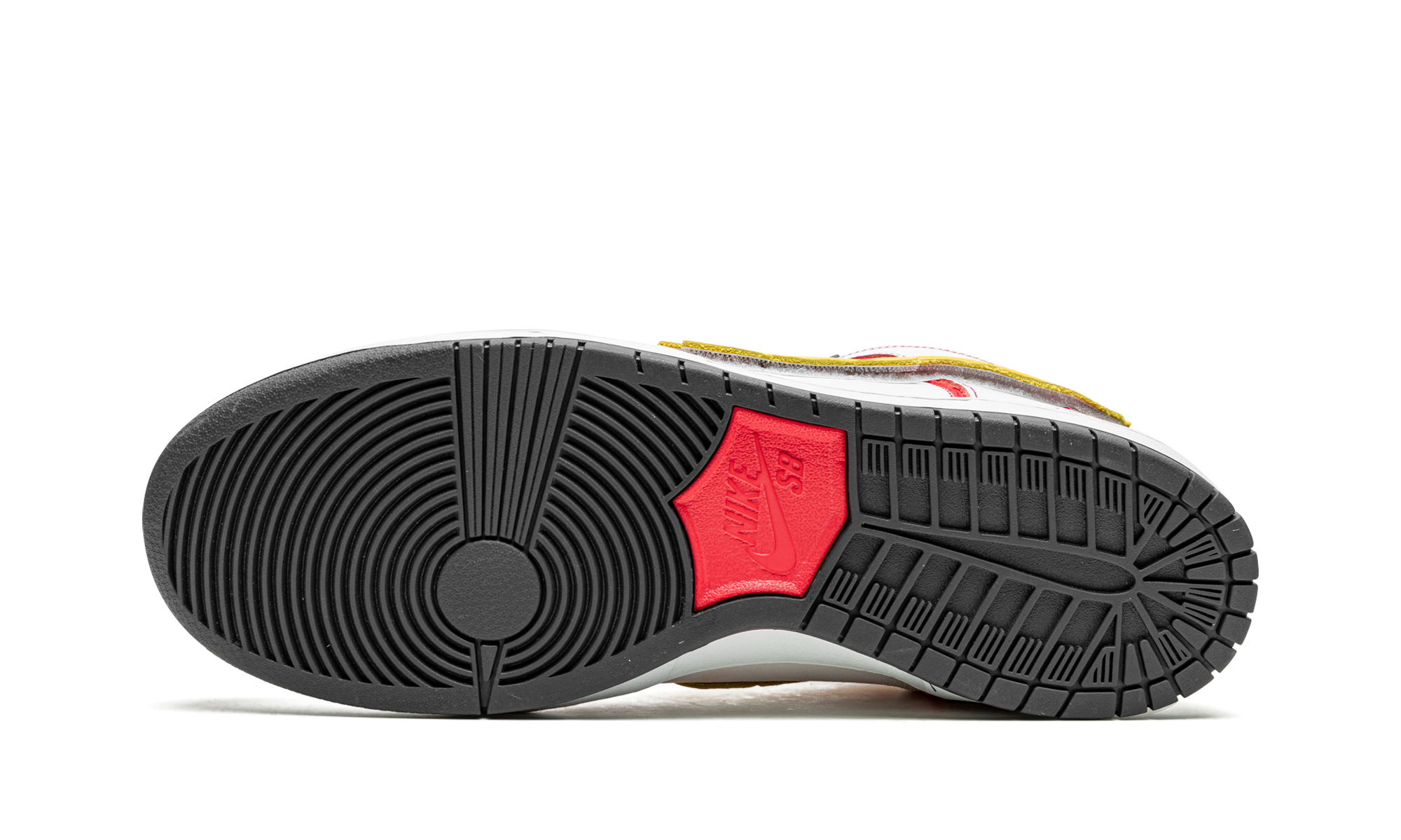 Nike SB Dunk High Pro QS Gundam RX-0