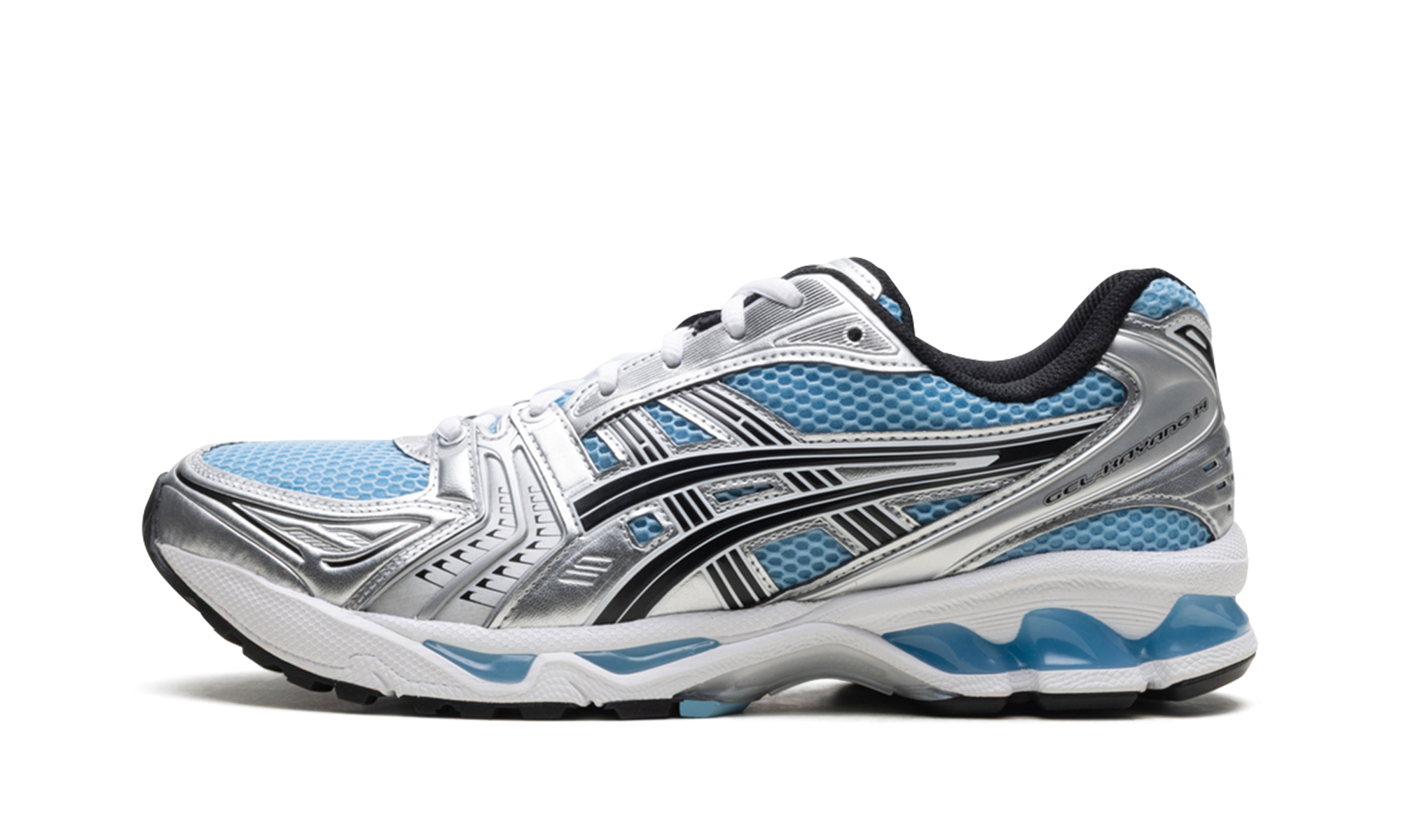 ASICS Gel Kayano 14 Arctic Sky Pure Silver