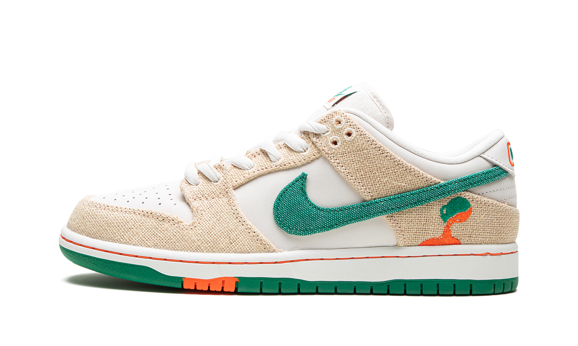 Nike SB Dunk low Jarritos
