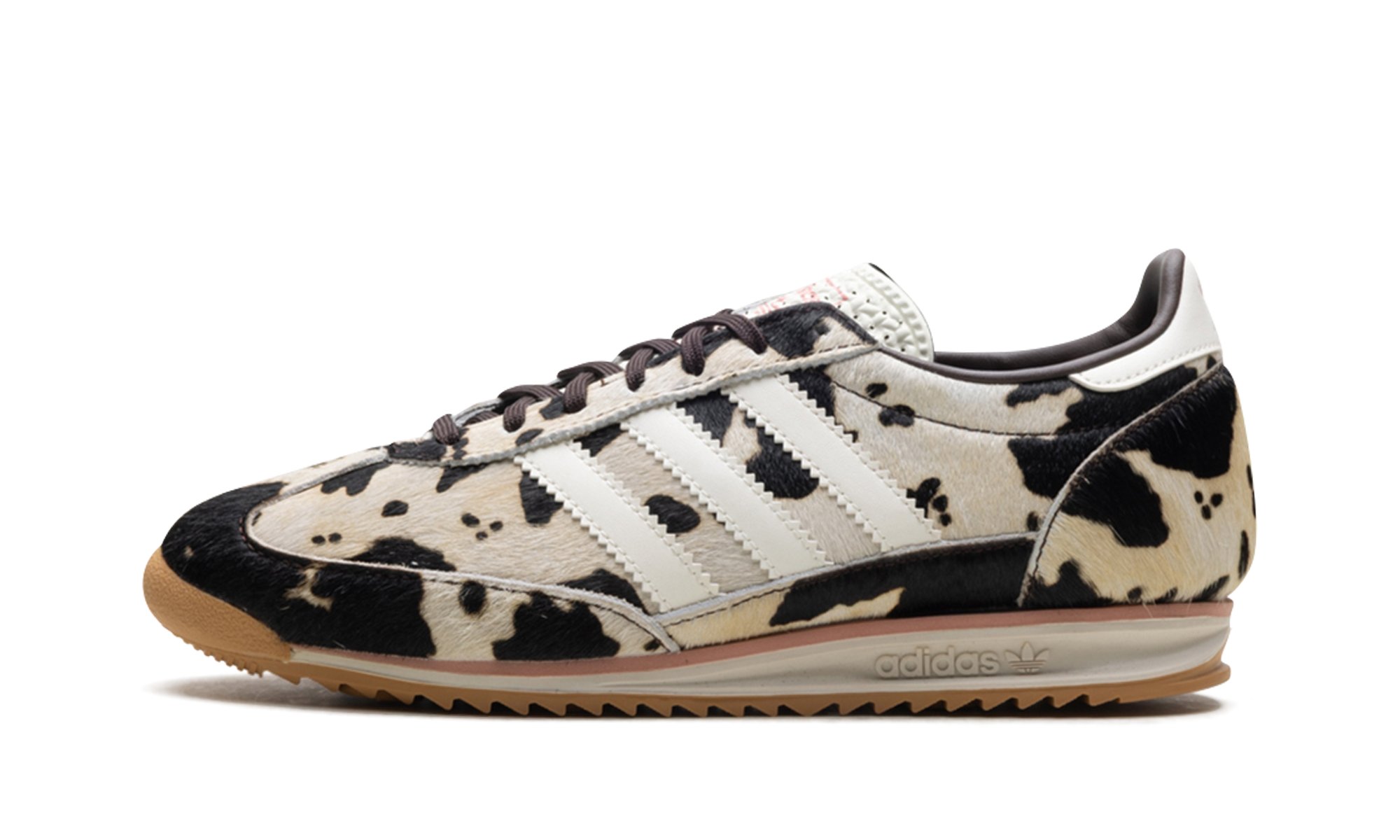 Adidas SL 72 OG Cow Print