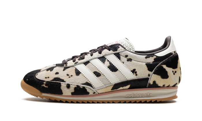 Adidas SL 72 OG Cow Print