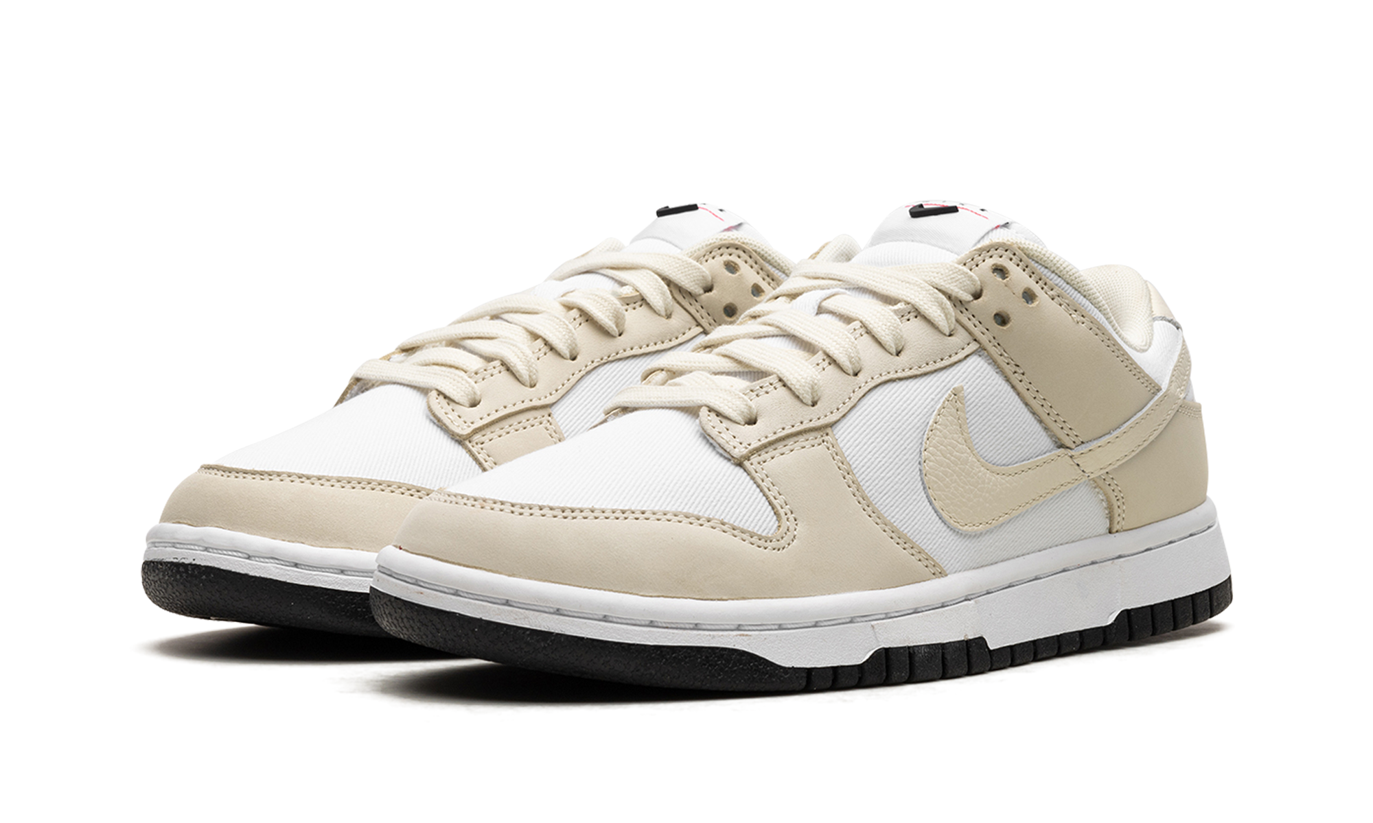 Nike Dunk Low LX White Coconut Milk