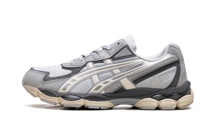 Asics Gel Nyc 2055 Glacier Grey Cream