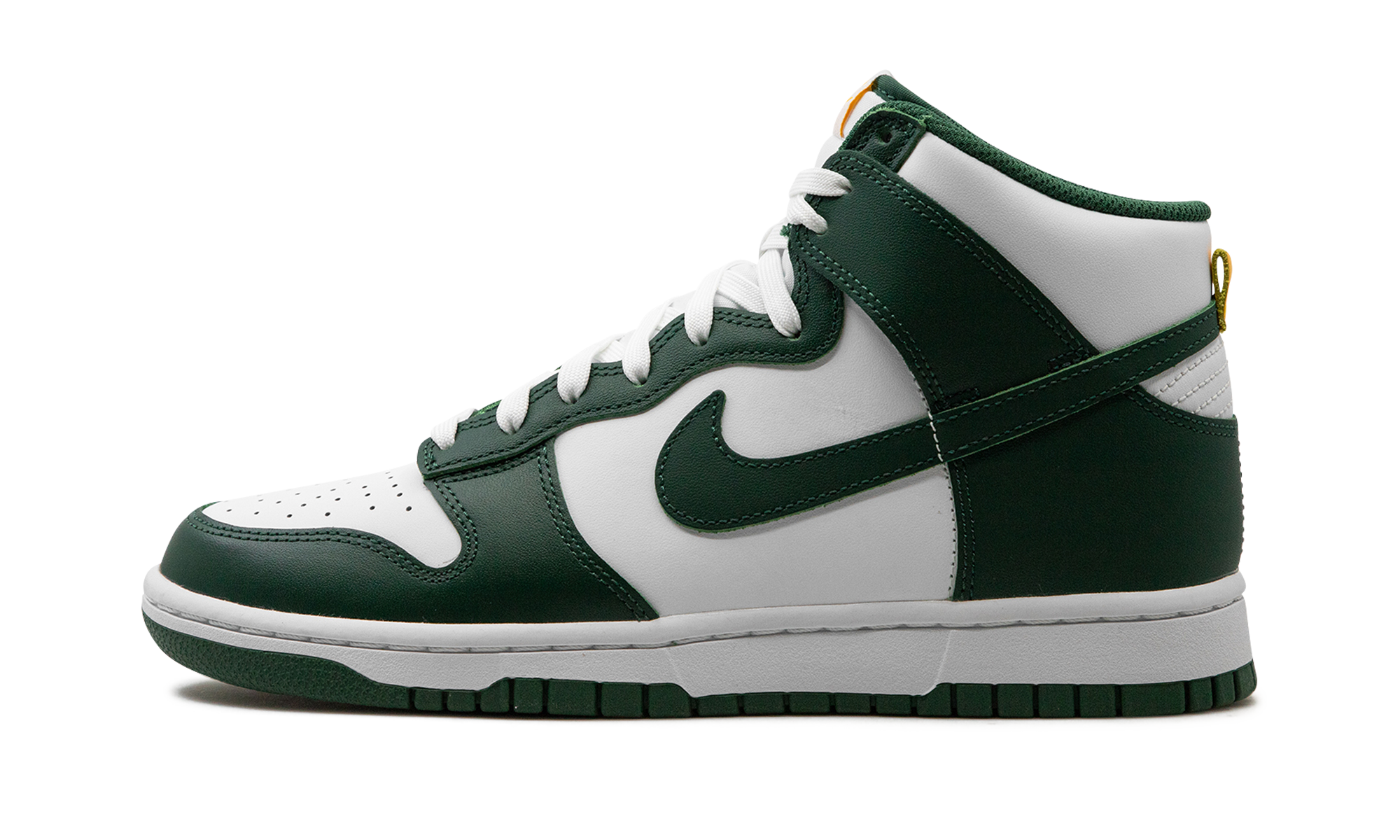 Nike Dunk High Noble Green
