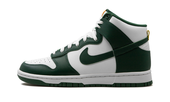 Nike Dunk High Noble Green