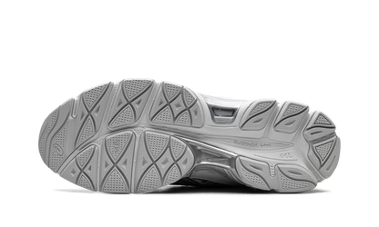 Asics GEL-NYC White Oyster Grey