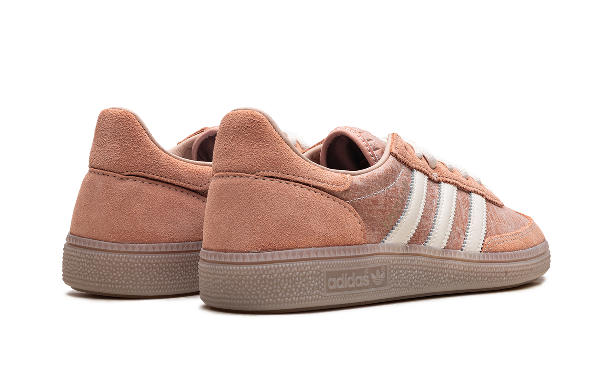 Adidas Handball Spezial Dyneema Pack Hazy Copper