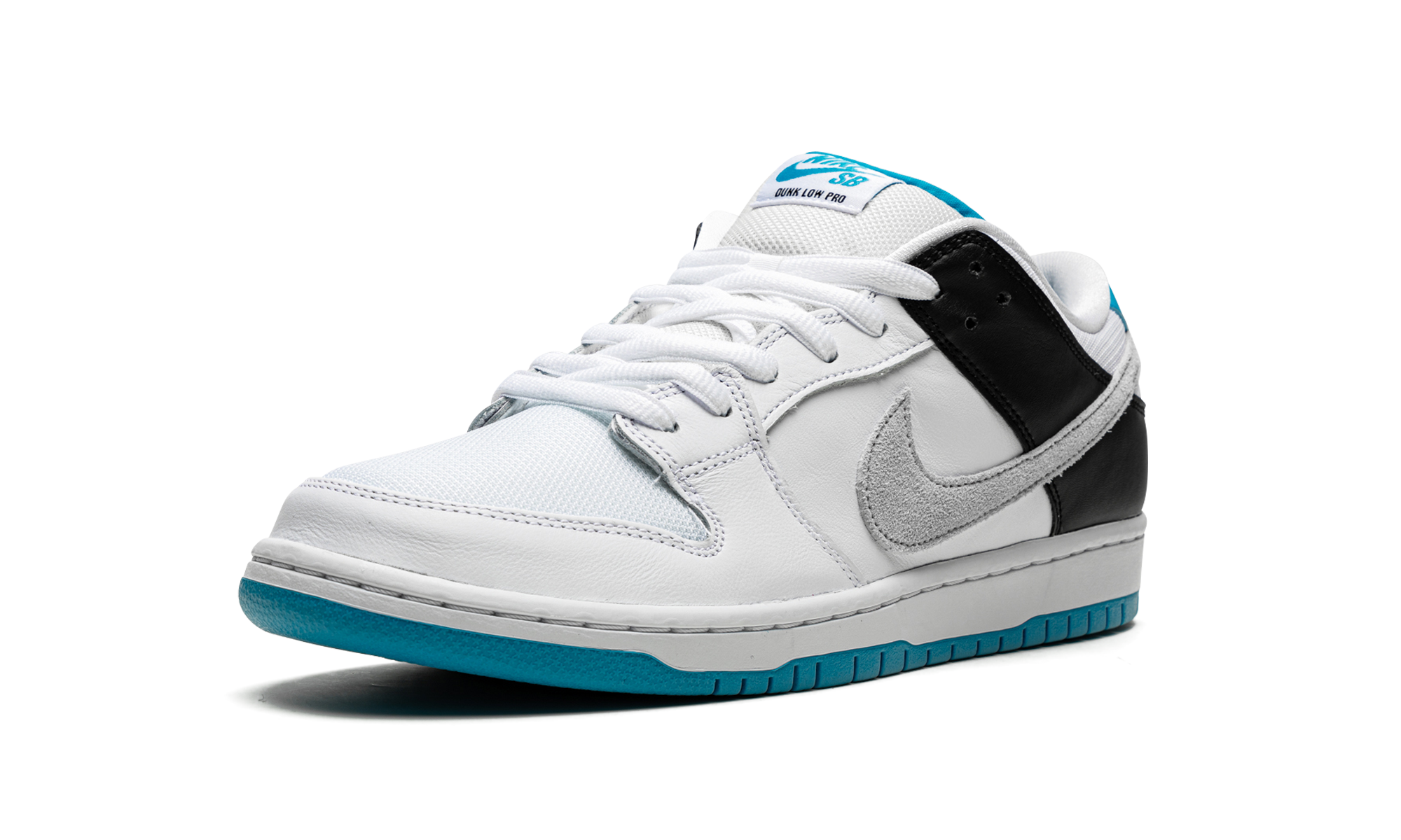 Nike SB Dunk Low Laser Blue