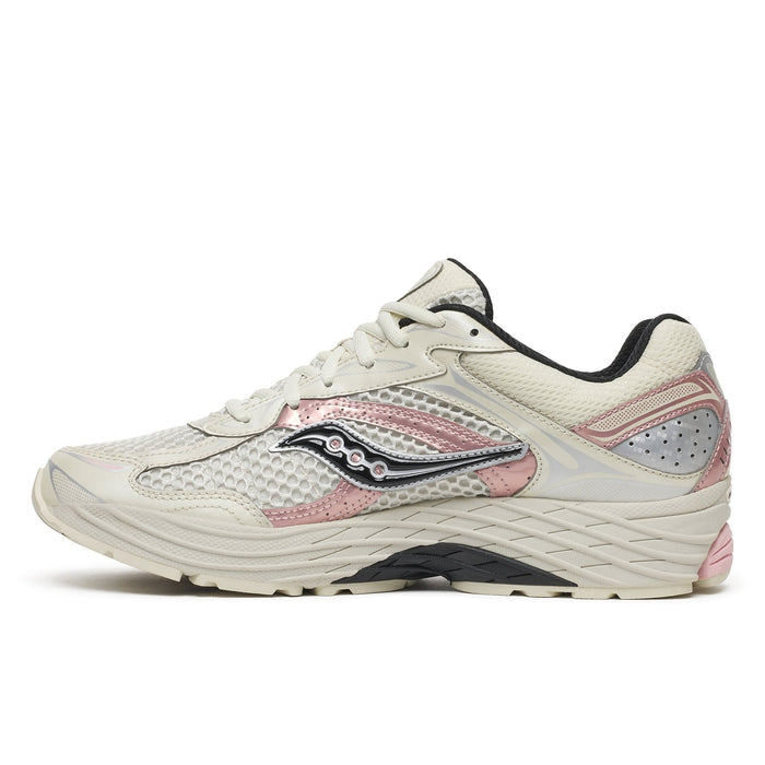 Saucony ProGrid Omni 9 Eggshell Touch