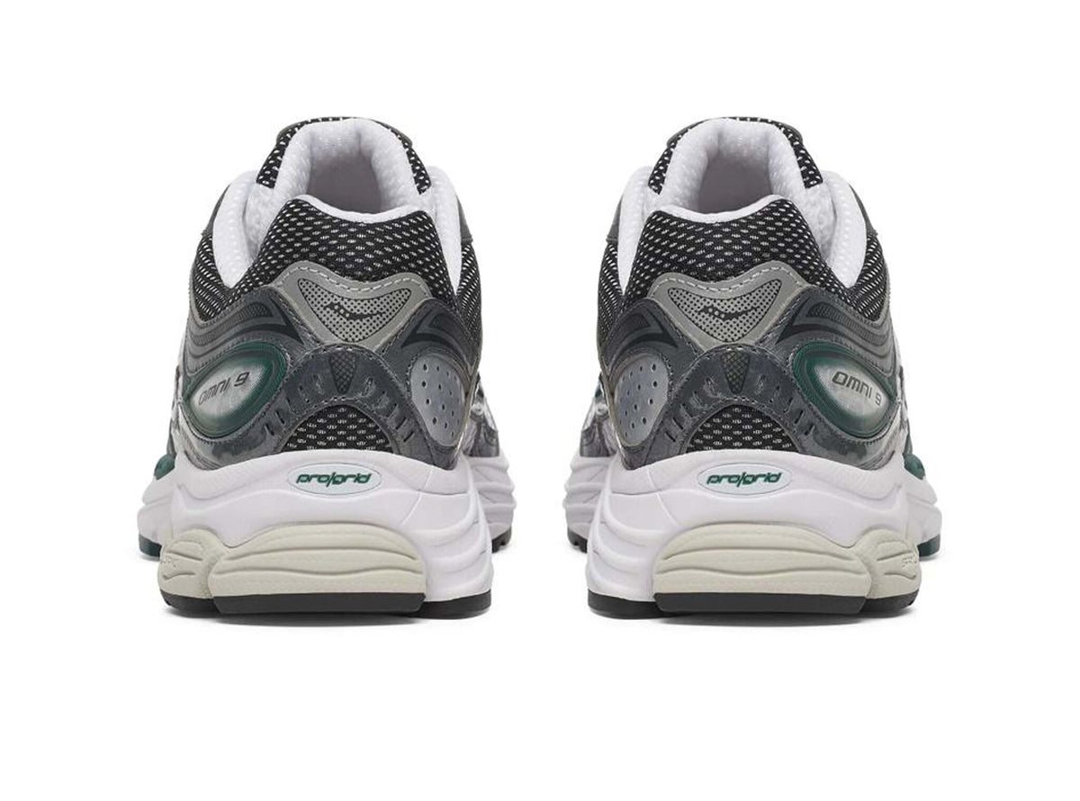 Saucony ProGrid Omni 9 Gadget Pine