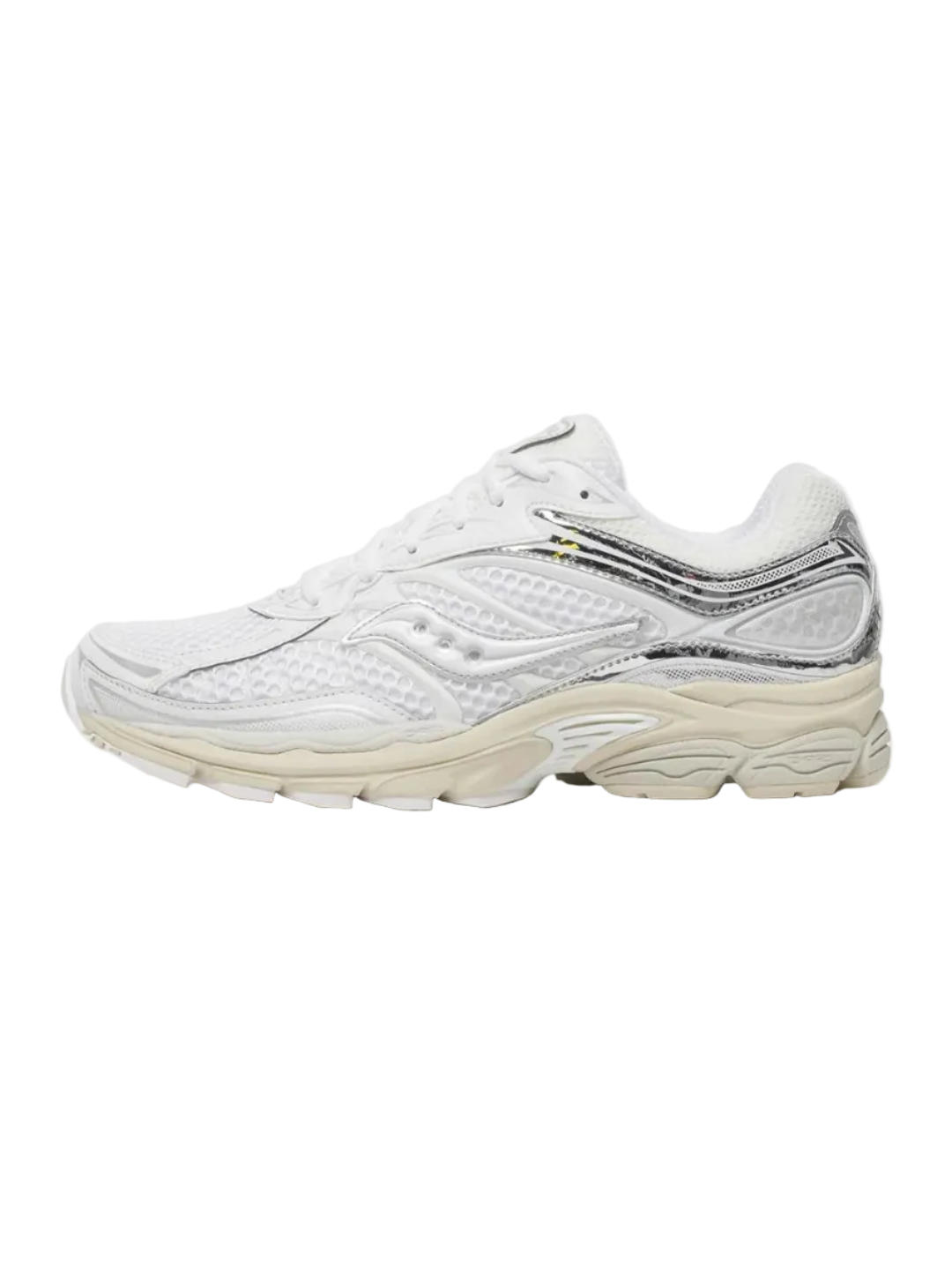Saucony ProGrid Omni 9 White Eggshell