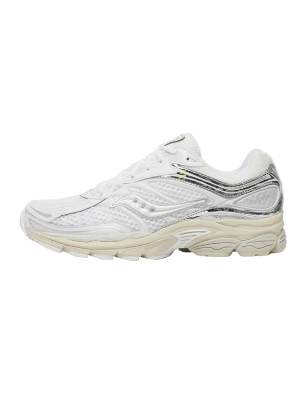 Saucony ProGrid Omni 9 White Eggshell