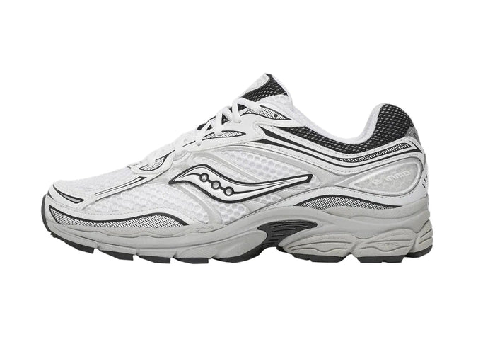 Saucony ProGrid Omni 9 White Cadet