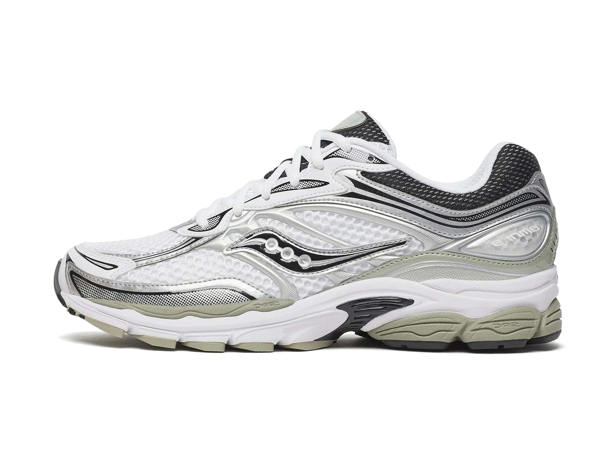 Saucony ProGrid Omni 9 White Sage