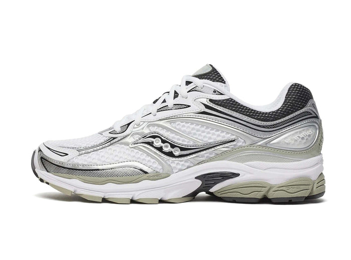 Saucony ProGrid Omni 9 White Sage