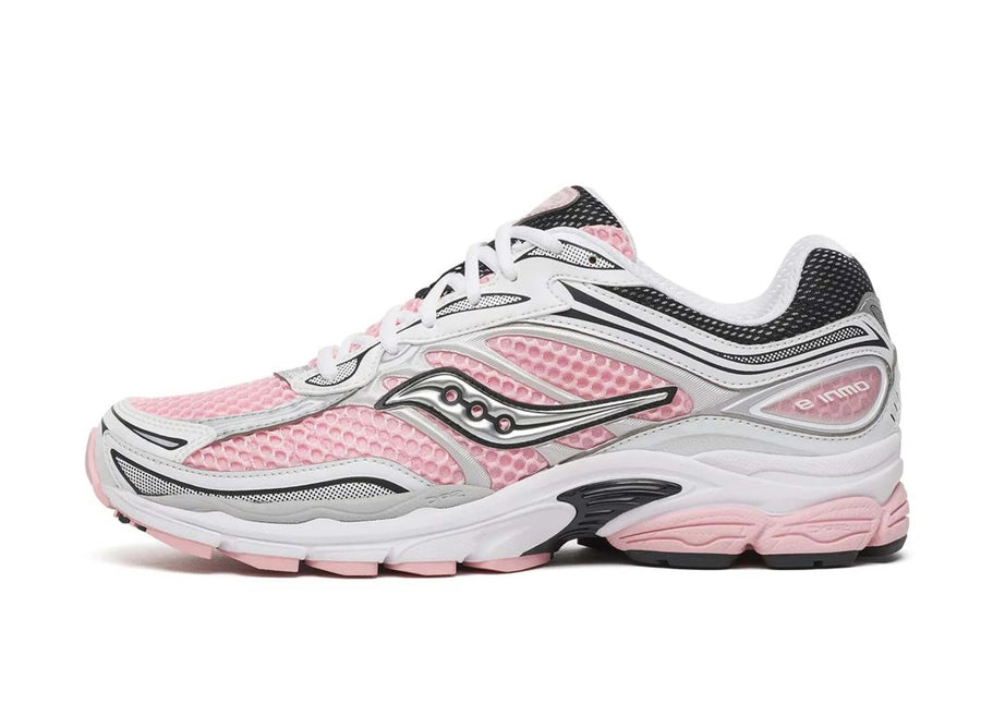 Saucony ProGrid Omni 9 White Touch