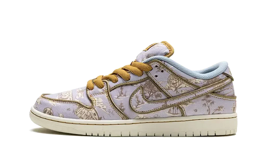 Nike SB Dunk Low Premium City of Style