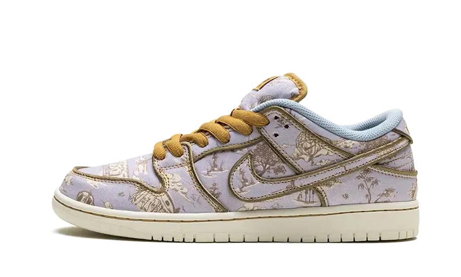 Nike SB Dunk Low Premium City of Style