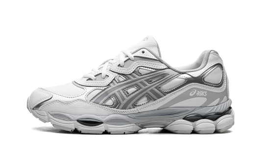 Asics GEL-NYC White Oyster Grey