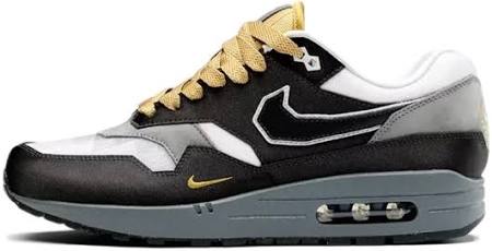 Nike Air Max 1 .SWOOSH Low Poly Big Head Mode