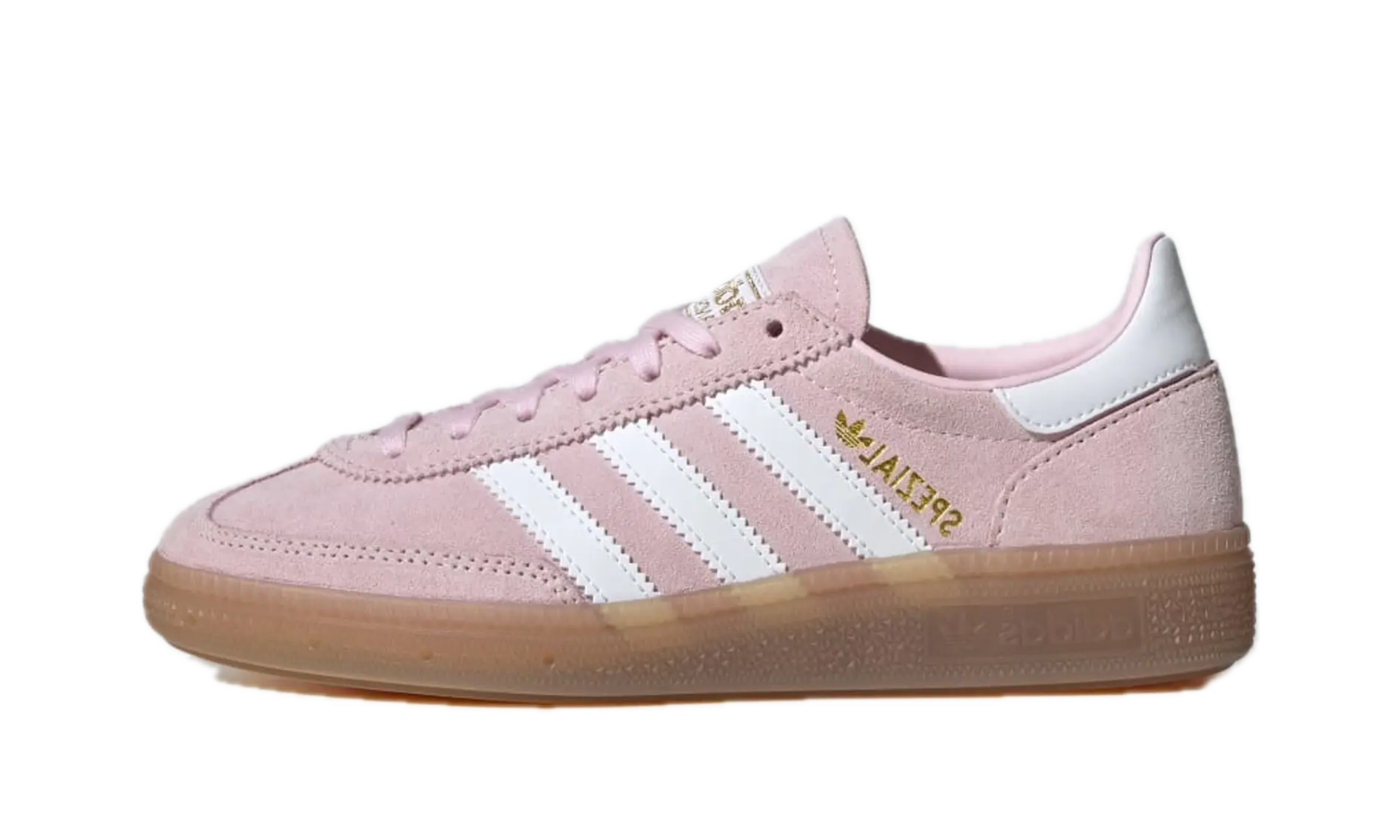 Adidas Handball Spezial Clear Pink Dyed Gum