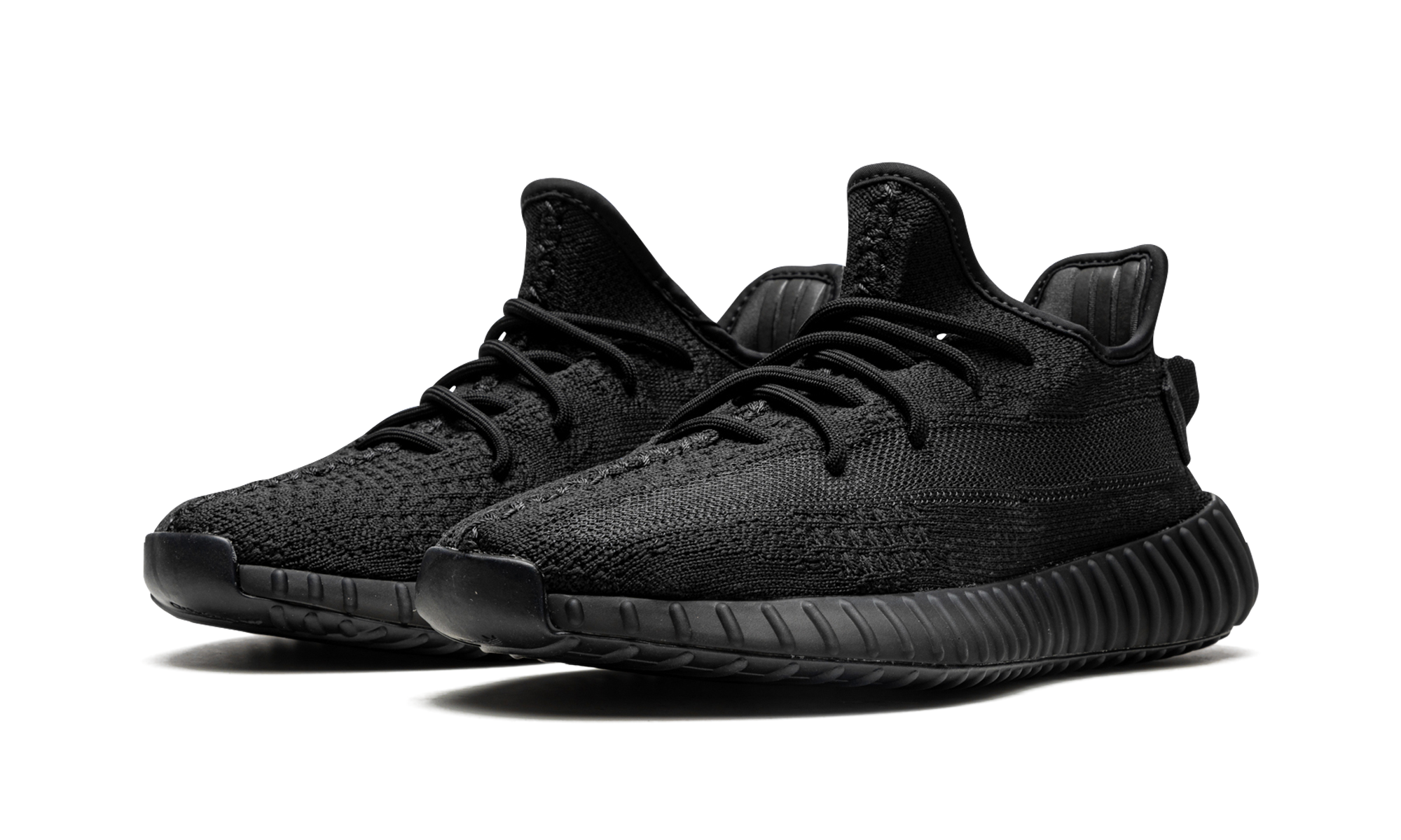 Adidas Yeezy Boost 350 V2 Onyx