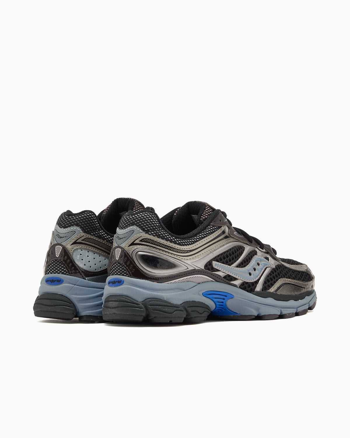 Saucony ProGrid Omni 9 Black Torte