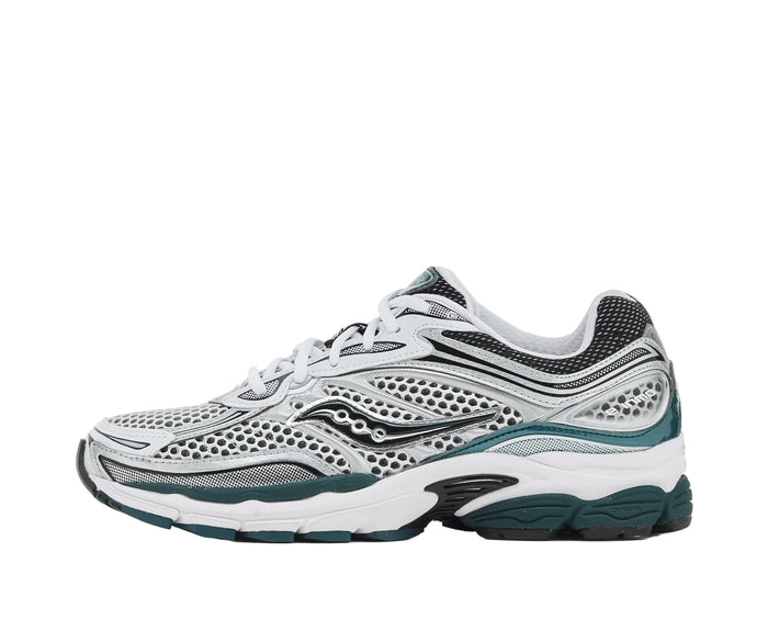 Saucony ProGrid Omni 9 OG White Pine Green