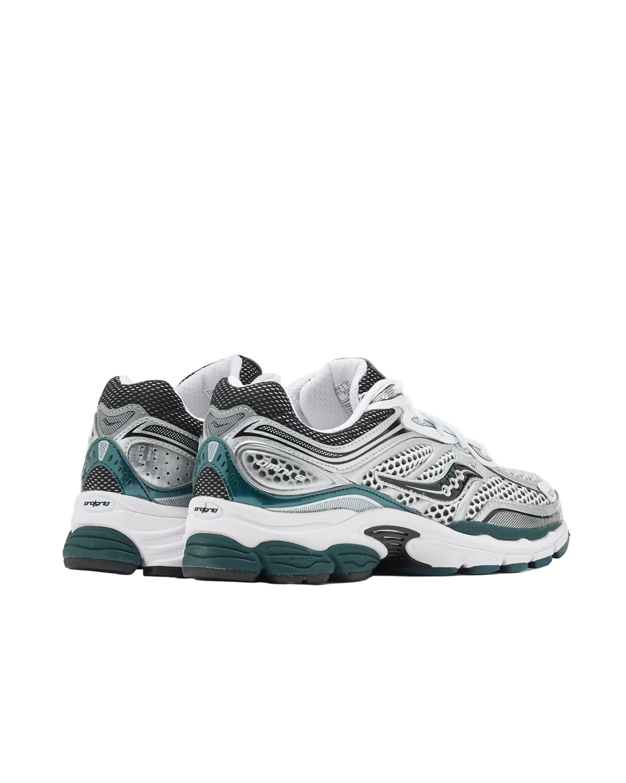 Saucony ProGrid Omni 9 OG White Pine Green