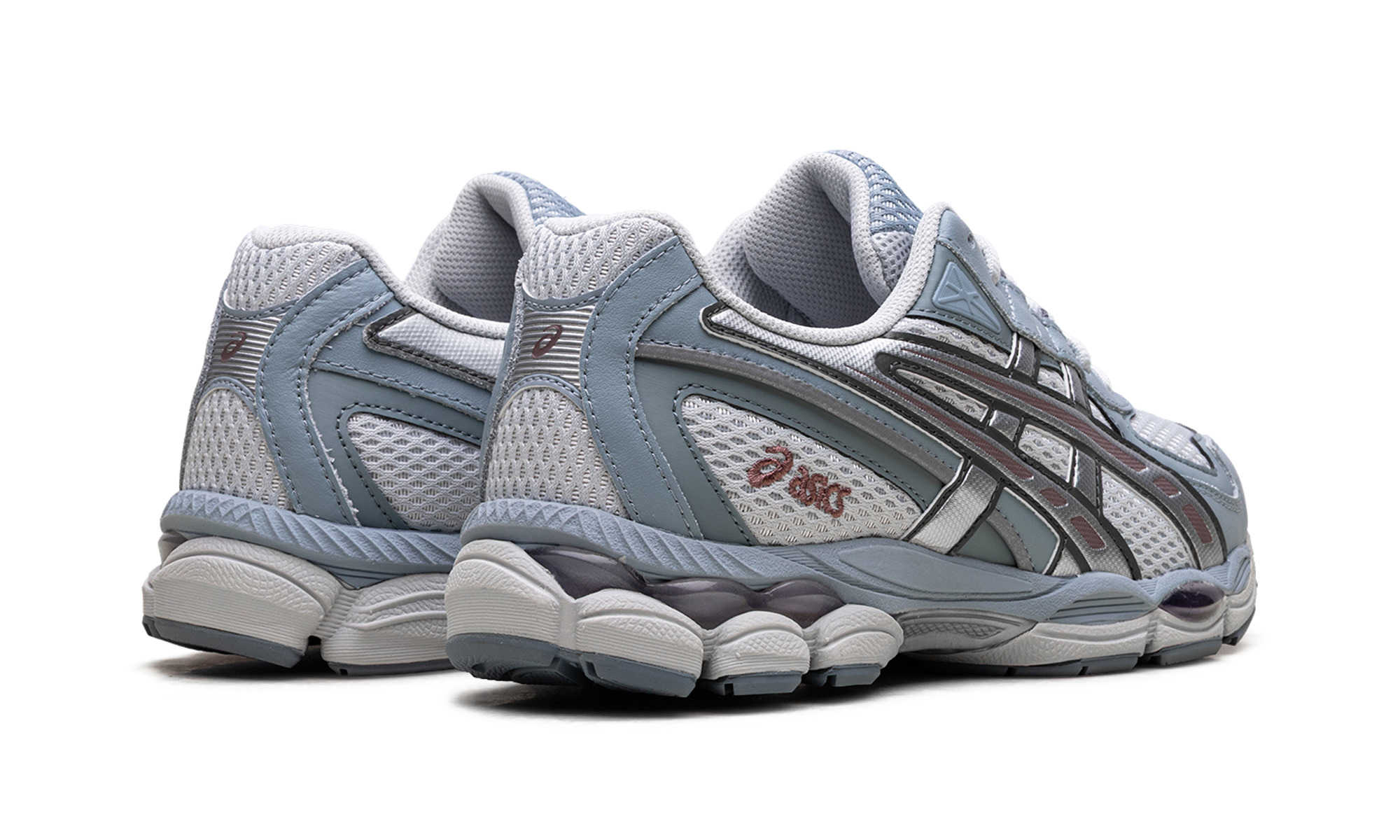 Asics Gel Nyc 2055 Glacier Dolphin Grey