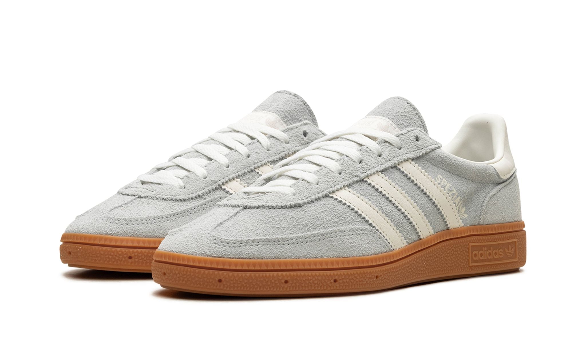 Adidas Spezial Light Grey