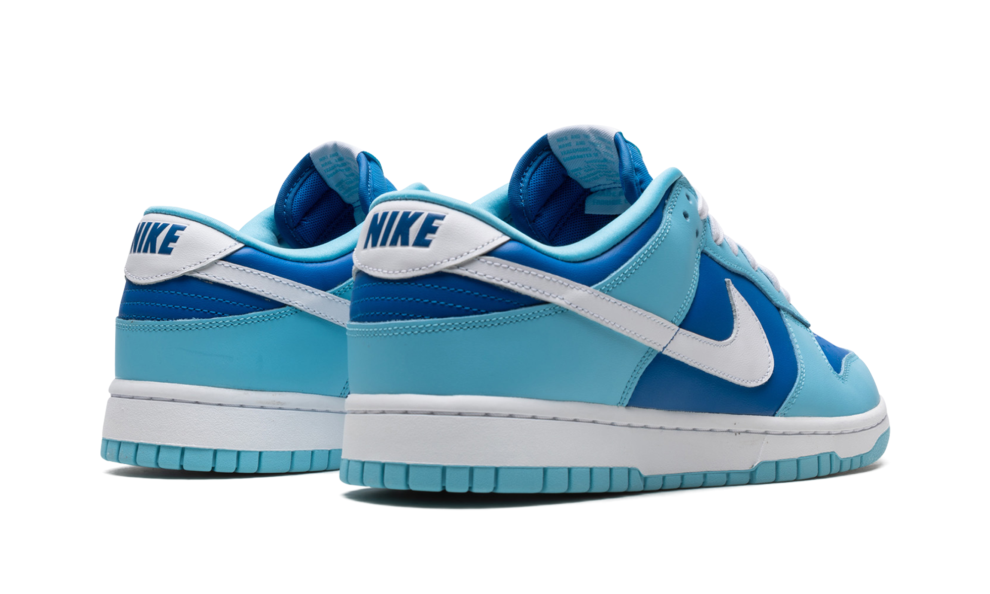 Nike Dunk Low Argon