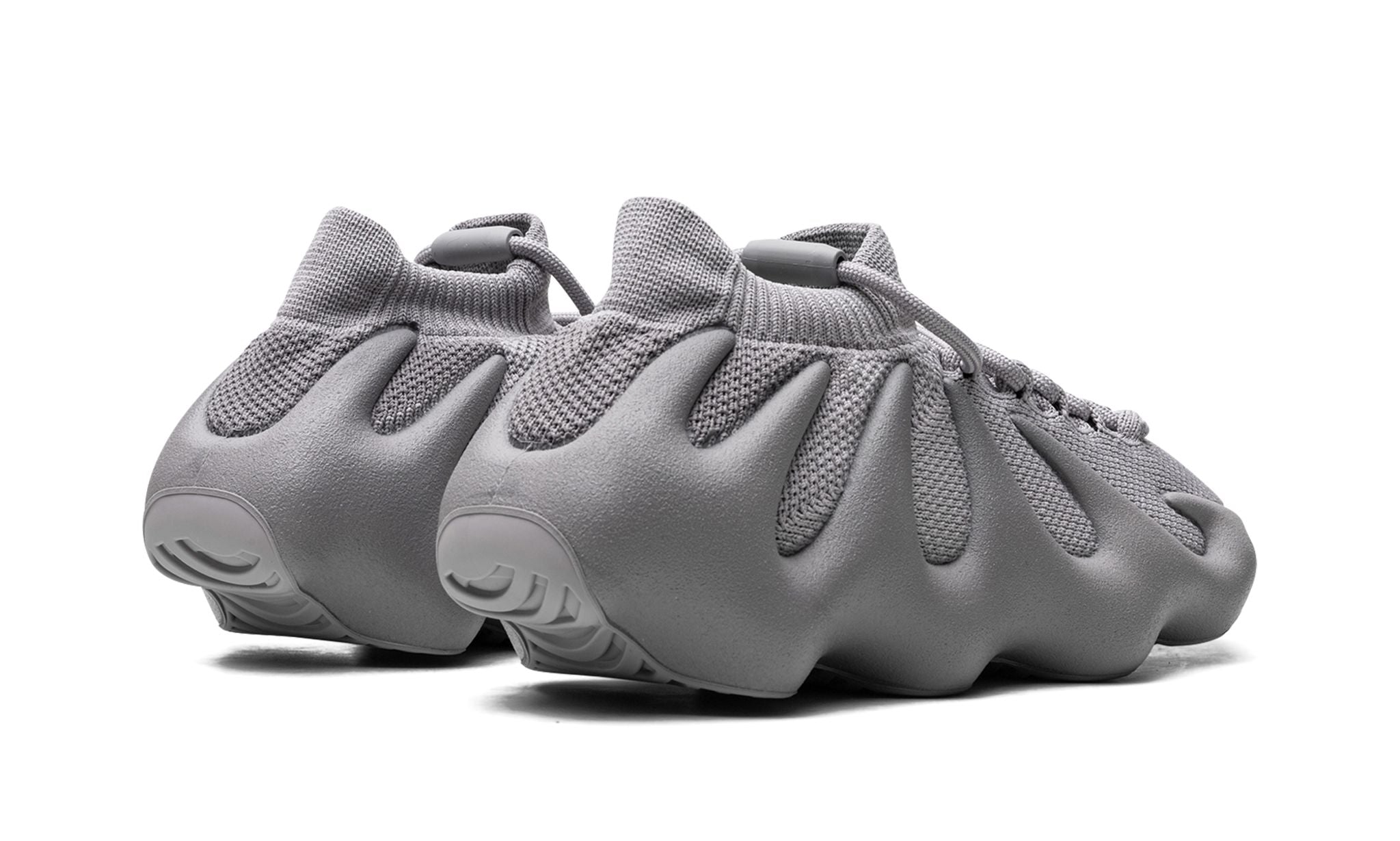 Adidas Yeezy 450 Stone Grey