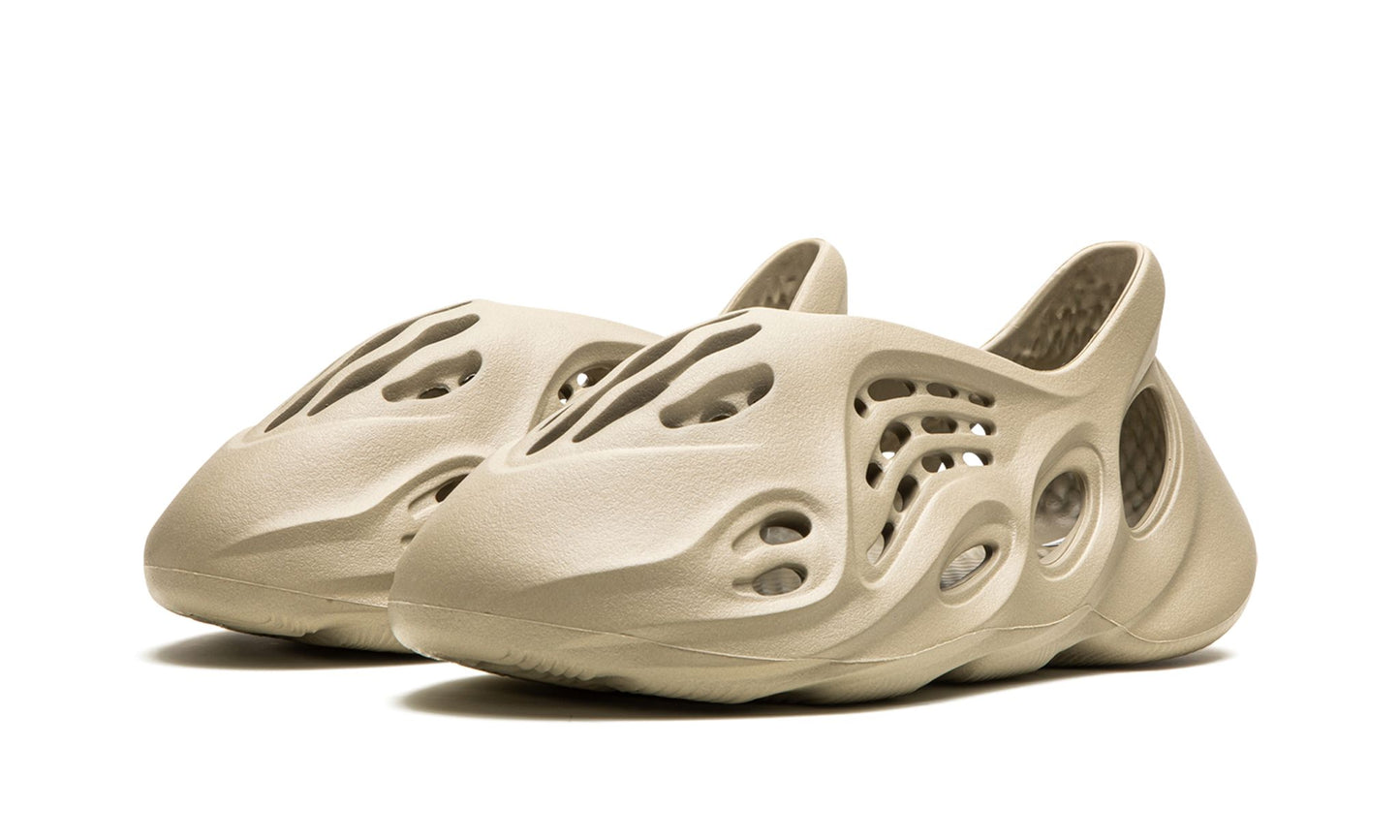 Adidas Yeezy Foam Runner Stone Salt