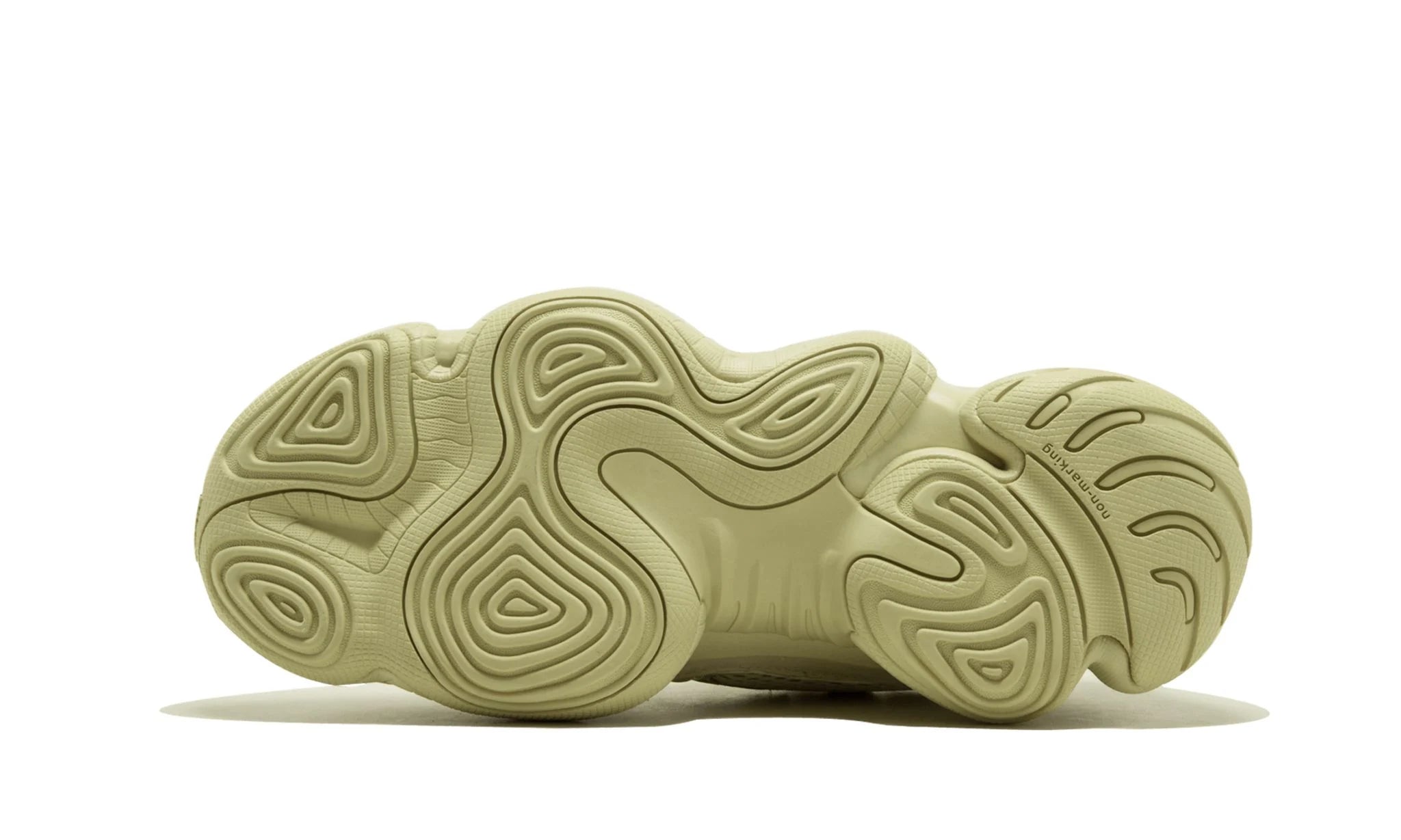 Adidas Yeezy 500 Supermoon Yellow