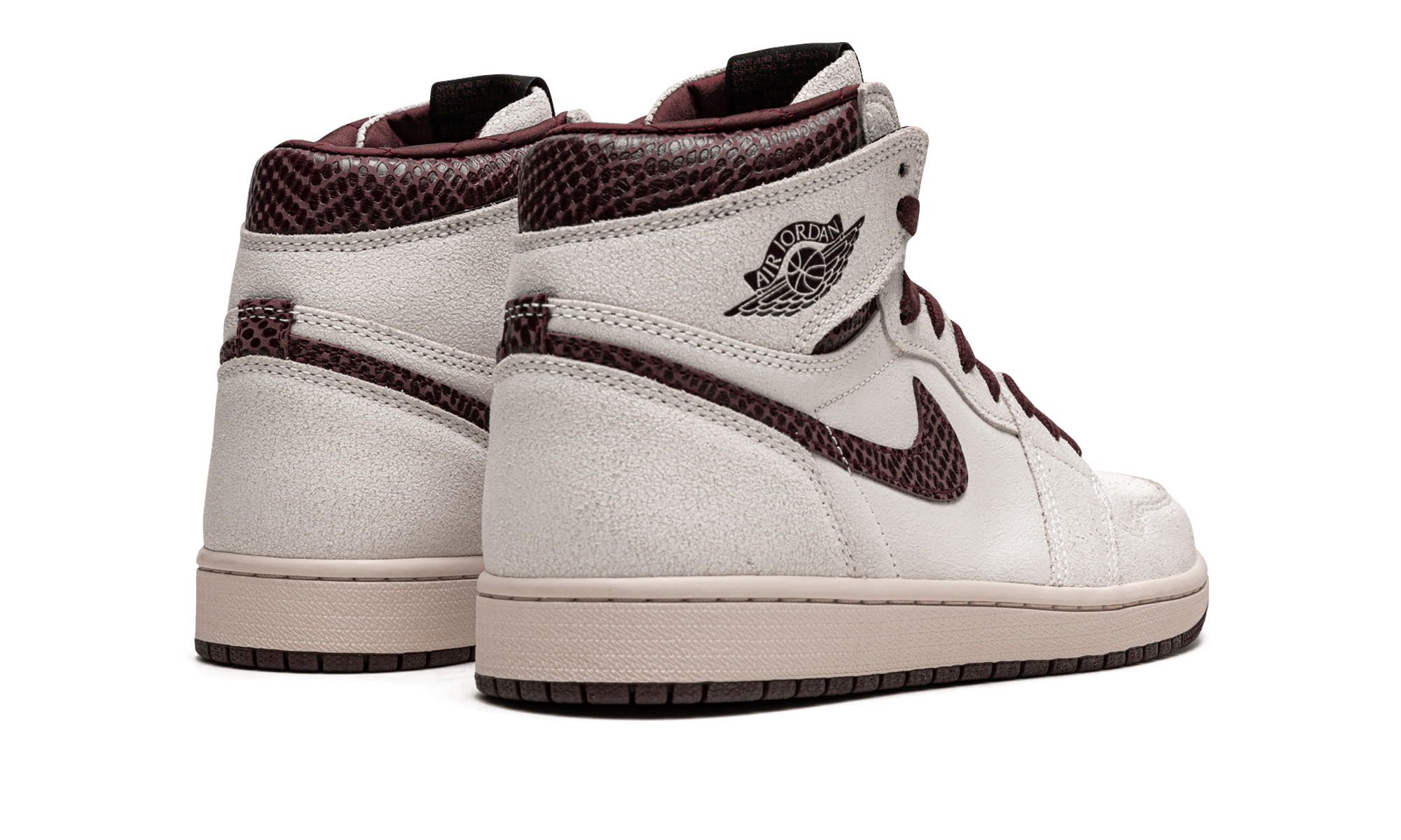 Jordan 1 Retro High OG A Ma Maniére