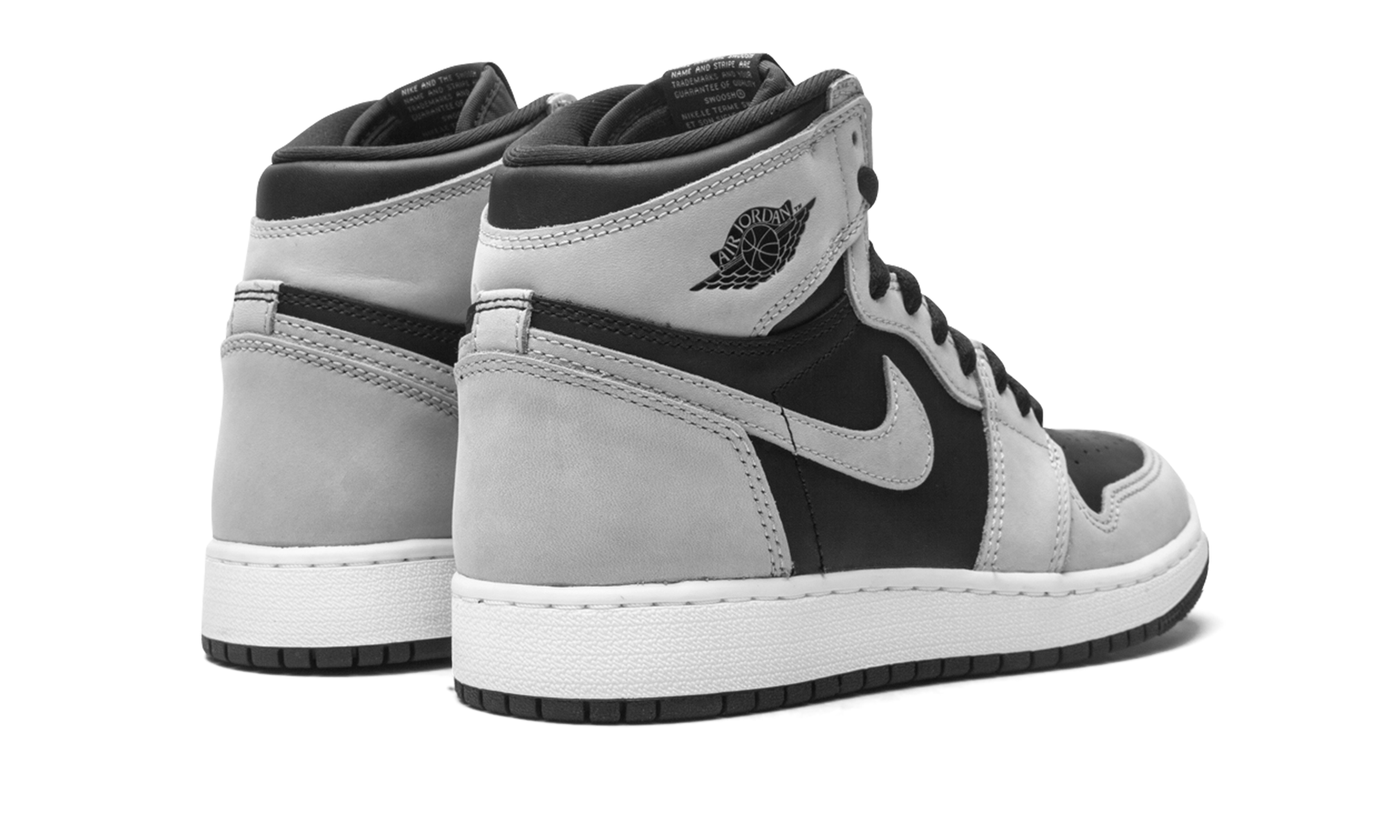 Nike Air Jordan 1 Retro High Shadow 2.0