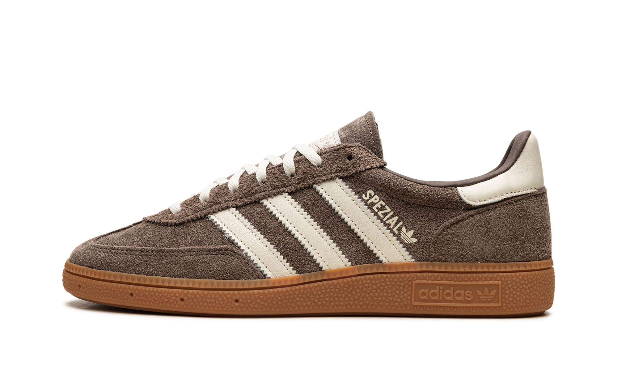 Adidas Handball Spezial Earth Strata Gum KIDS