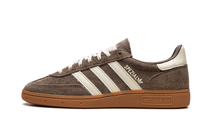 Adidas Handball Spezial Earth Strata Gum KIDS
