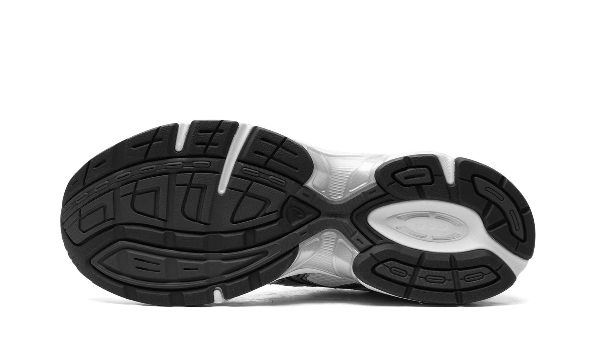 Asics GEL 1130 White Pure Silver