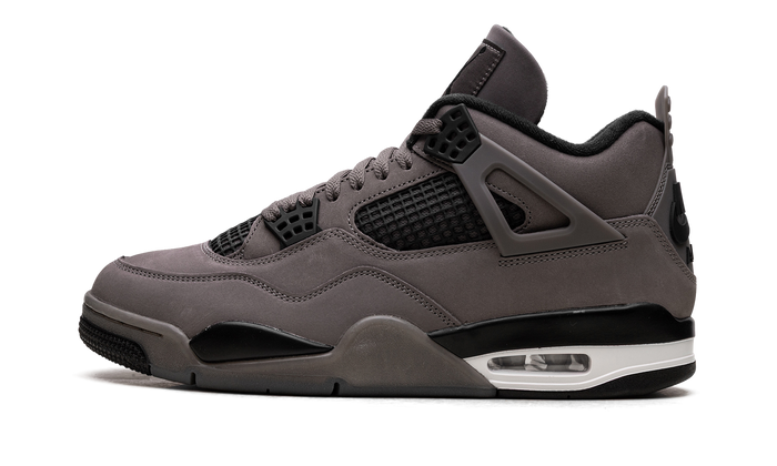 Nike Air Jordan 4 Retro Cave Stone