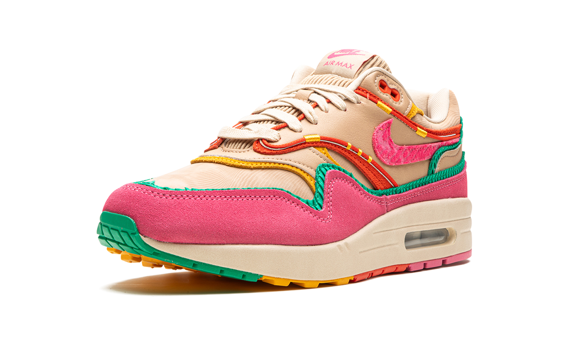 Nike Air Max 1 Familia